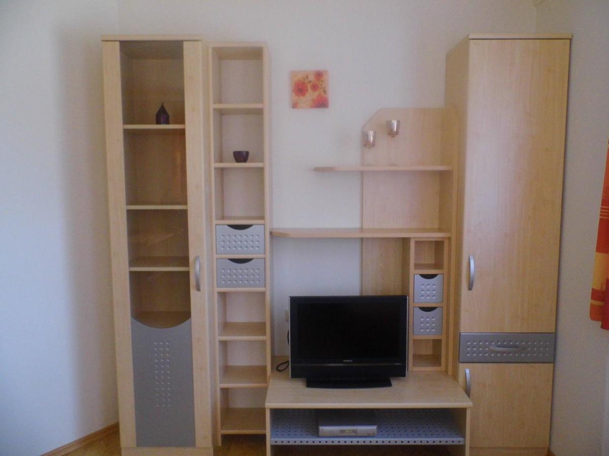 Ferienwohnung Viehhauser Hüttschlag Exteriér fotografie
